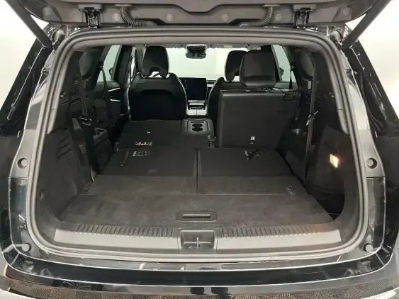 RENAULT ESPACE VI - voiture d'occasion - Photo 15