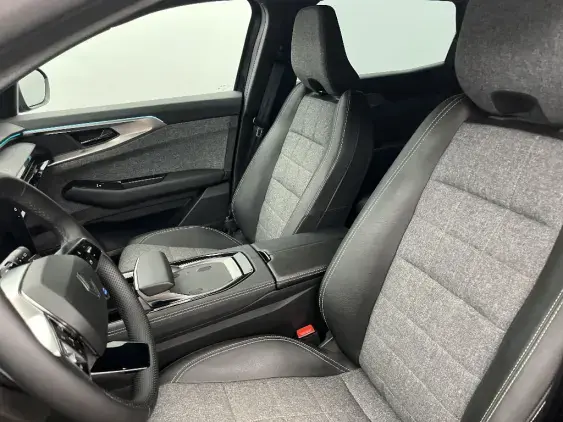 RENAULT ESPACE VI - voiture d'occasion - Photo 17