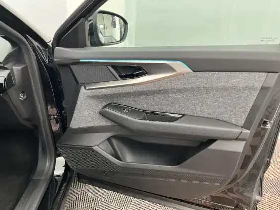 RENAULT ESPACE VI - voiture d'occasion - Photo 19