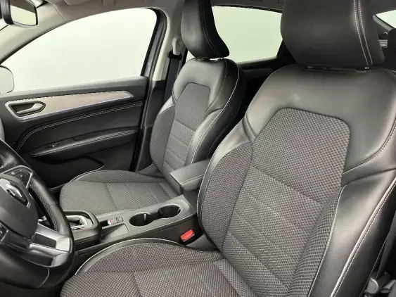 RENAULT ARKANA - voiture d'occasion - Photo 18