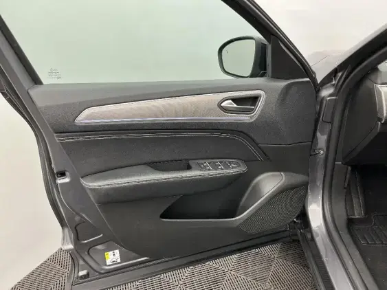 RENAULT ARKANA - voiture d'occasion - Photo 19