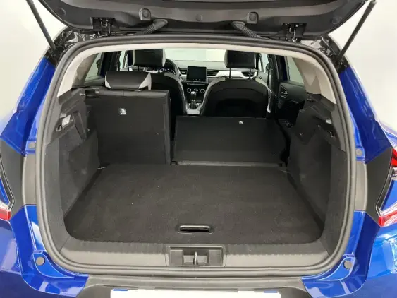 RENAULT CAPTUR II - voiture d'occasion - Photo 16