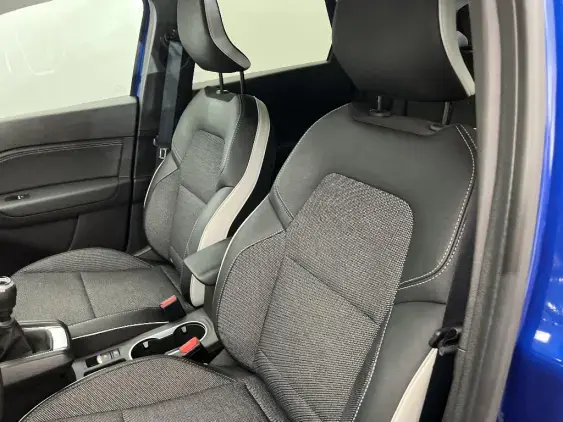 RENAULT CAPTUR II - voiture d'occasion - Photo 18