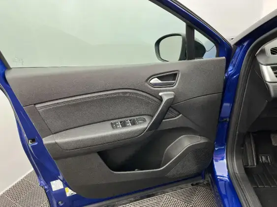 RENAULT CAPTUR II - voiture d'occasion - Photo 19