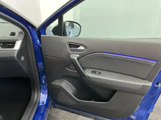 RENAULT CAPTUR II - voiture d'occasion - Photo 20
