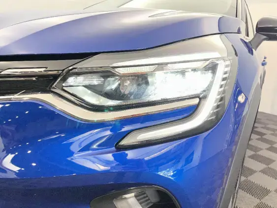 RENAULT CAPTUR II - voiture d'occasion - Photo 22