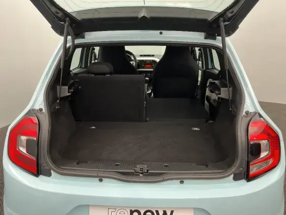 RENAULT TWINGO III - voiture d'occasion - Photo 16