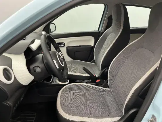 RENAULT TWINGO III - voiture d'occasion - Photo 18