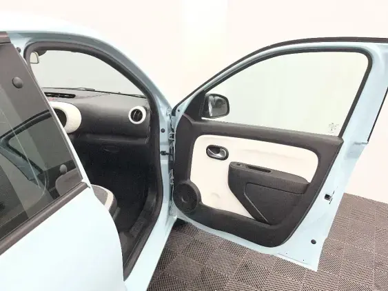 RENAULT TWINGO III - voiture d'occasion - Photo 20