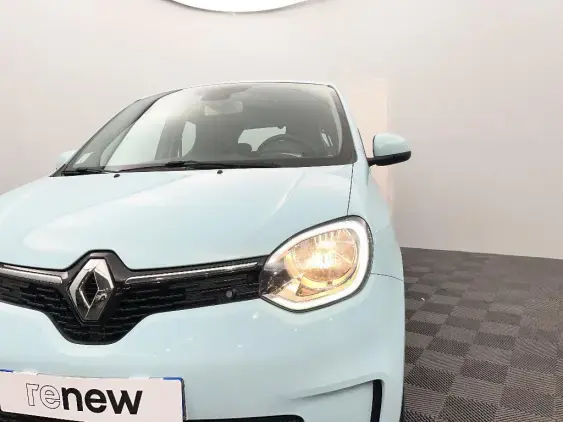 RENAULT TWINGO III - voiture d'occasion - Photo 22