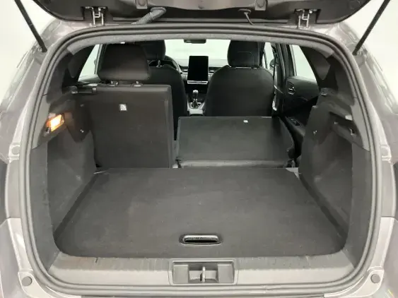 RENAULT CAPTUR II - voiture d'occasion - Photo 16
