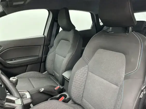 RENAULT CAPTUR II - voiture d'occasion - Photo 18