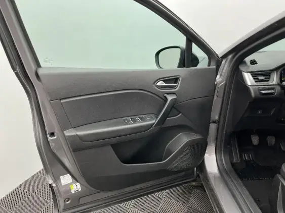 RENAULT CAPTUR II - voiture d'occasion - Photo 19