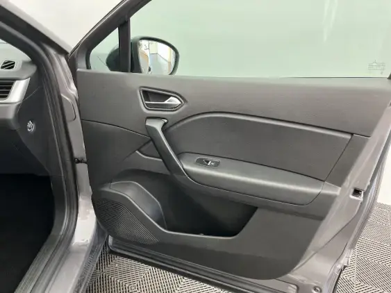 RENAULT CAPTUR II - voiture d'occasion - Photo 20