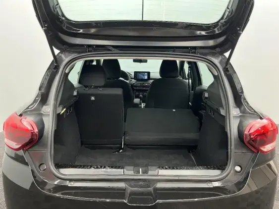 DACIA SANDERO III - voiture d'occasion - Photo 16