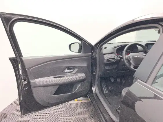 DACIA SANDERO III - voiture d'occasion - Photo 19