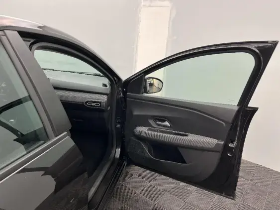 DACIA SANDERO III - voiture d'occasion - Photo 20