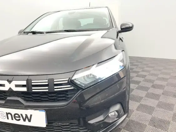 DACIA SANDERO III - voiture d'occasion - Photo 22