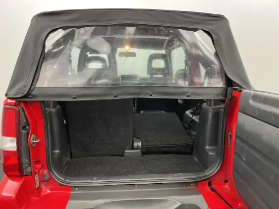 SUZUKI JIMNY JB - voiture d'occasion - Photo 16