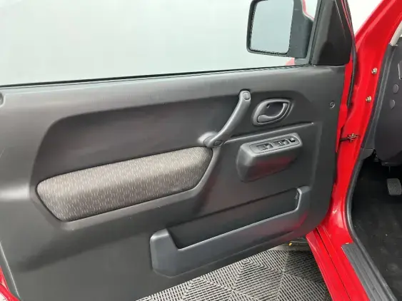 SUZUKI JIMNY JB - voiture d'occasion - Photo 19