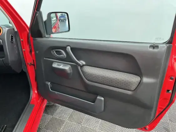 SUZUKI JIMNY JB - voiture d'occasion - Photo 20