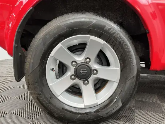 SUZUKI JIMNY JB - voiture d'occasion - Photo 25