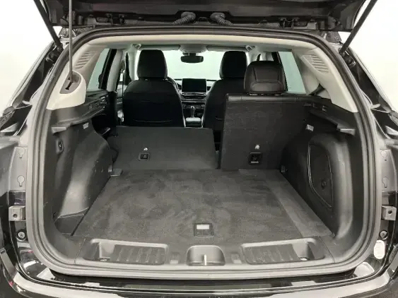 JEEP COMPASS II - voiture d'occasion - Photo 16