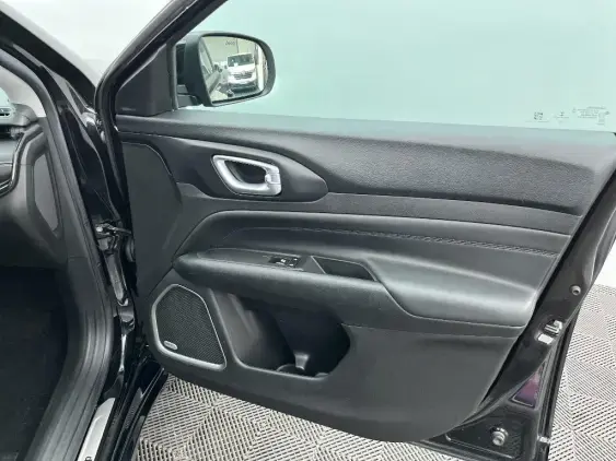 JEEP COMPASS II - voiture d'occasion - Photo 20