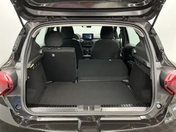 DACIA SANDERO III - voiture d'occasion - Photo 16