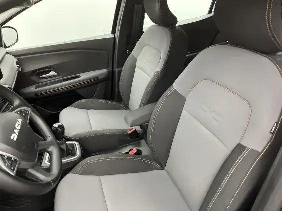 DACIA SANDERO III - voiture d'occasion - Photo 18