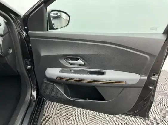 DACIA SANDERO III - voiture d'occasion - Photo 20