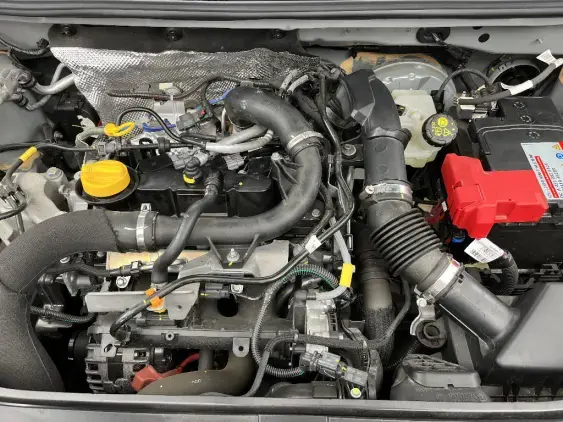 DACIA SANDERO III - voiture d'occasion - Photo 21