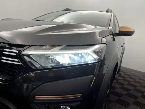 DACIA SANDERO III - voiture d'occasion - Photo 22