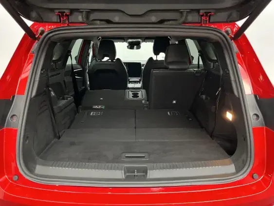RENAULT ESPACE VI - voiture d'occasion - Photo 16