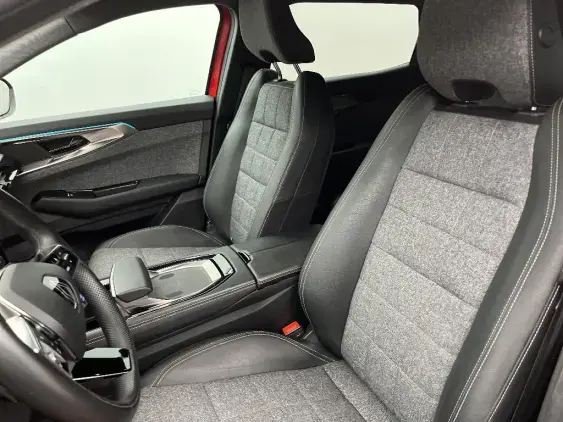 RENAULT ESPACE VI - voiture d'occasion - Photo 18