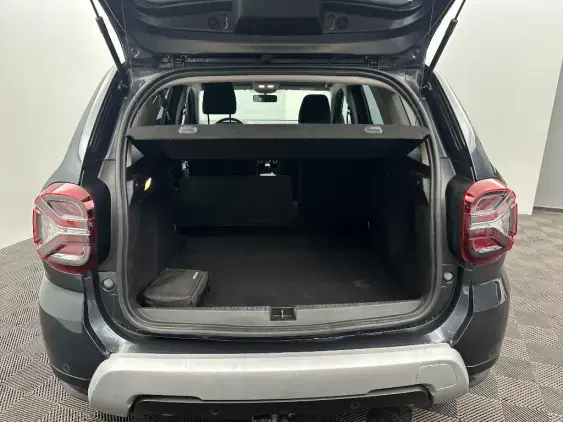 DACIA DUSTER II - voiture d'occasion - Photo 16