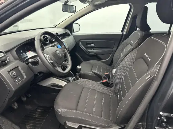 DACIA DUSTER II - voiture d'occasion - Photo 17