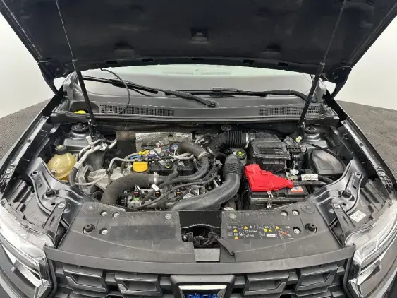 DACIA DUSTER II - voiture d'occasion - Photo 20