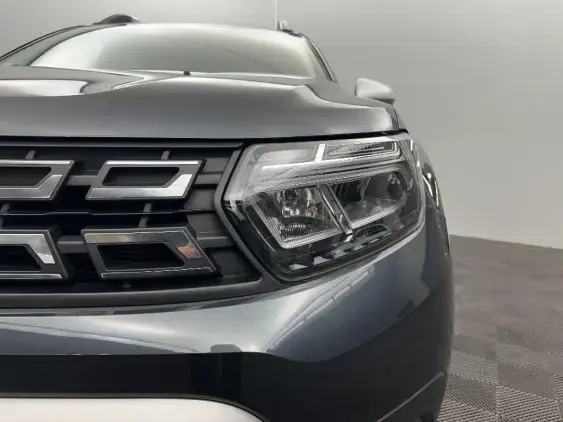 DACIA DUSTER II - voiture d'occasion - Photo 21