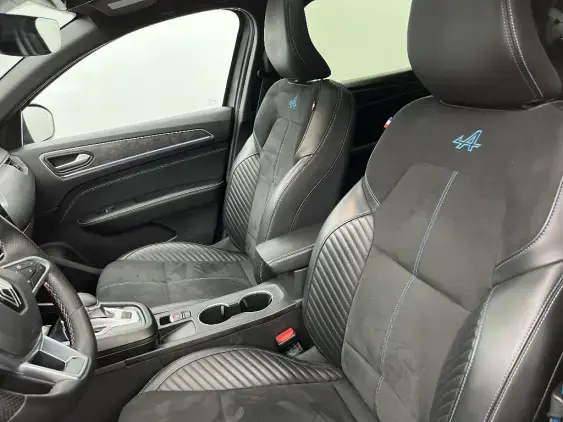 RENAULT ARKANA - voiture d'occasion - Photo 18