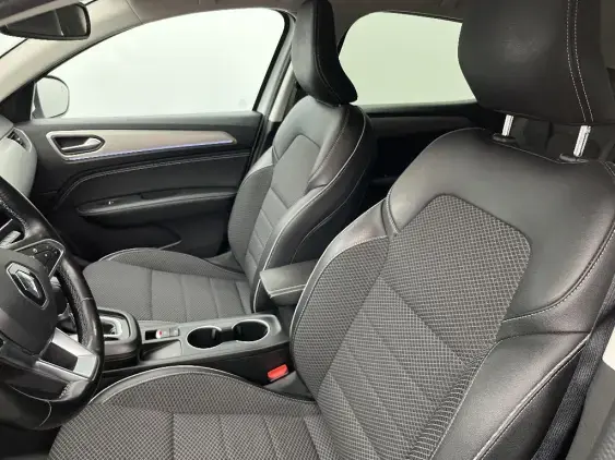 RENAULT ARKANA - voiture d'occasion - Photo 18