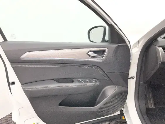 RENAULT ARKANA - voiture d'occasion - Photo 19