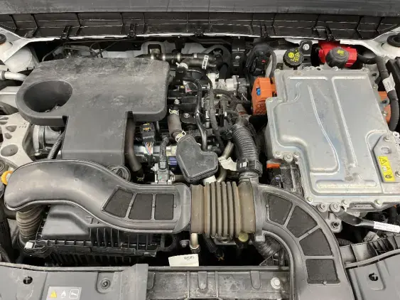 RENAULT ARKANA - voiture d'occasion - Photo 21