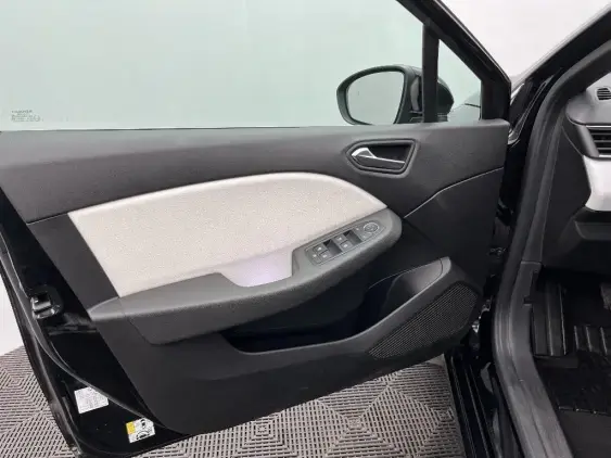 RENAULT CLIO V - voiture d'occasion - Photo 19