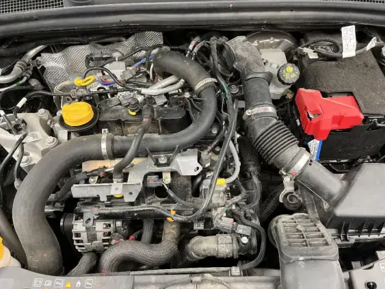 RENAULT CLIO V - voiture d'occasion - Photo 21