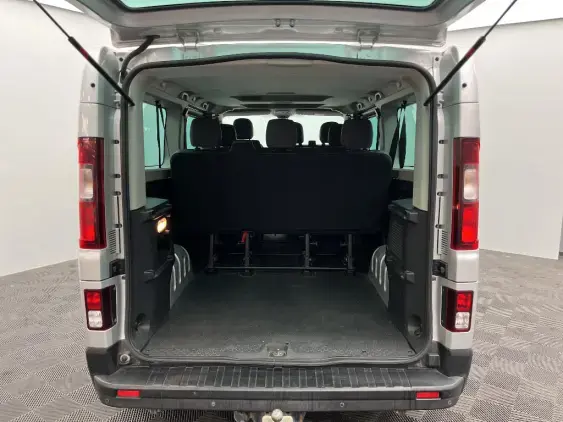 RENAULT TRAFIC III - voiture d'occasion - Photo 16