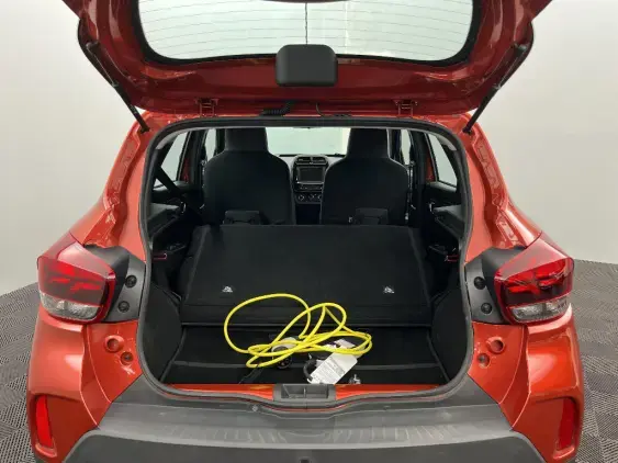 DACIA SPRING - voiture d'occasion - Photo 16