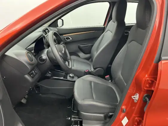 DACIA SPRING - voiture d'occasion - Photo 18