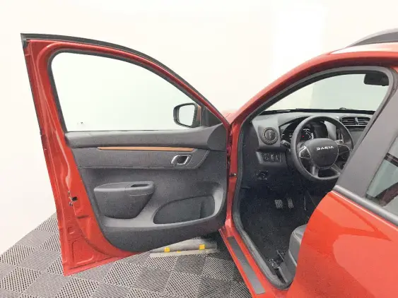 DACIA SPRING - voiture d'occasion - Photo 19