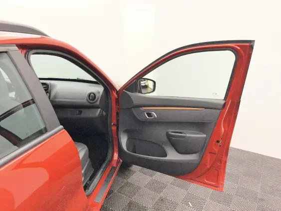 DACIA SPRING - voiture d'occasion - Photo 20